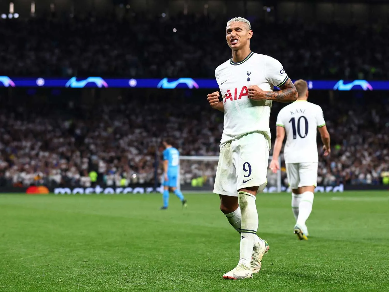 TRANSFER HABERİ: Fenerbahçe'den Richarlison'a teklif hazırlığı!