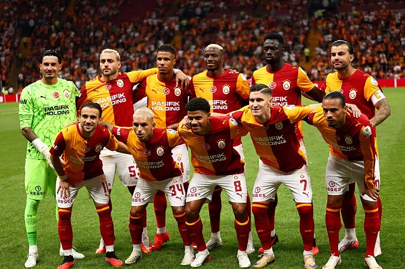 TRANSFER HABERİ: Galatasaraylı yıldıza beklenmedik talip! Herkes Torreira derken...