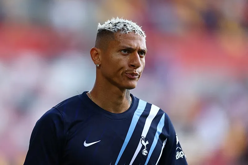 Transferin son saatlerinde Richarlison bombası! Trabzonspor’un yaptığı teklifi duyurdular