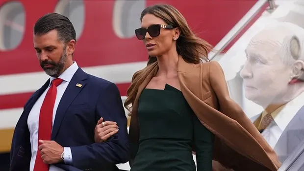 Trump ailesinden itiraf: Putin'e yakın isim ödedi