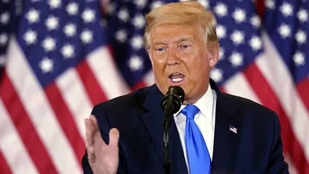 Trump: Biz de Çin’e karşı casusluk faaliyeti yürütüyoruz