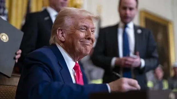 Trump: Bu hafta İran'la daha fazla görüşme yapılmasını bekliyorum