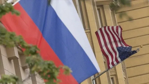 Trump imzayı attı! Rusya'ya yeni yaptırım hamlesi