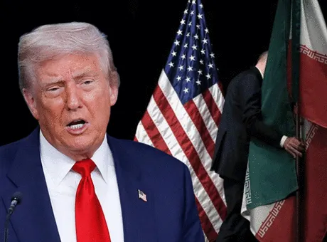 Trump İran'ın '7 günlük ateşkes' teklifini reddetti: Kabul edilemez!