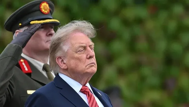 Trump, İran'la savaşın gidişatı konusunda "kritik bir karar aşamasında" olduğunu belirtti