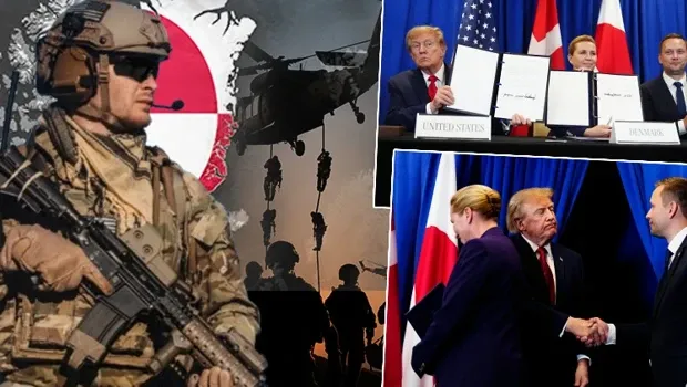 Trump satın alamadı ama anlaşma yapıldı: Grönland’da şimdi neler olacak? ABD ne kazandı, Rusya ile Çin neyin peşinde?