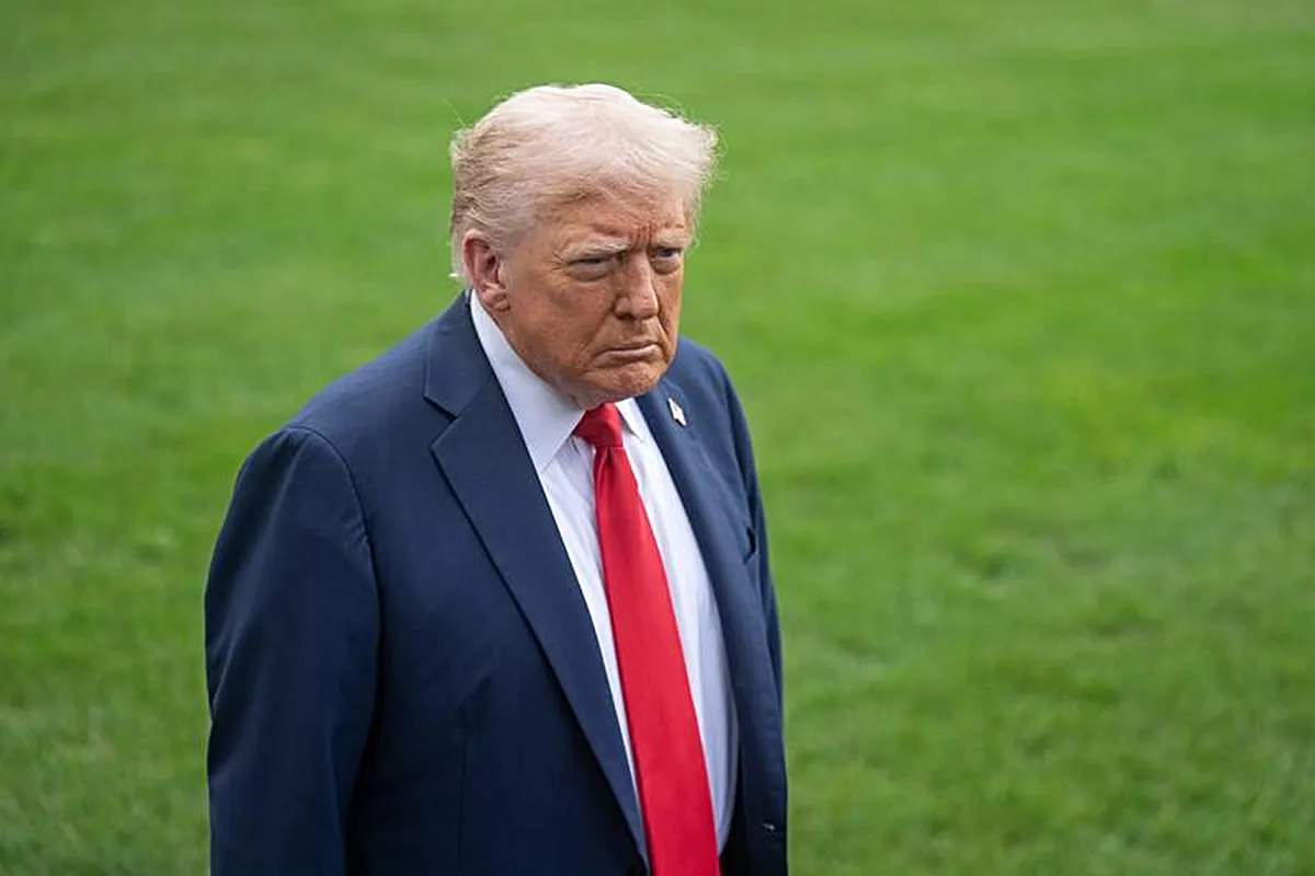 Trump: Ukrayna ile Rusya birbirlerinin enerji hedeflerini vurmayacak