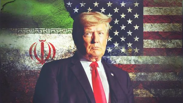 Trump: Umarım İran'la savaşın sonuna doğru ilerliyoruz