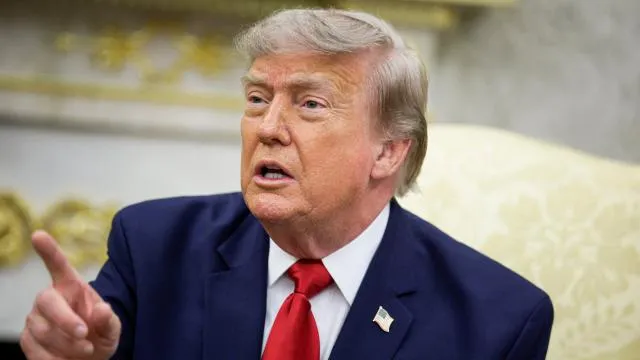Trump: Yapay zeka alarmları sahtekarlık