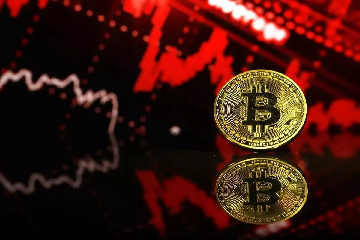 Trump'ın İran hamlesi Bitcoin'i sarstı
