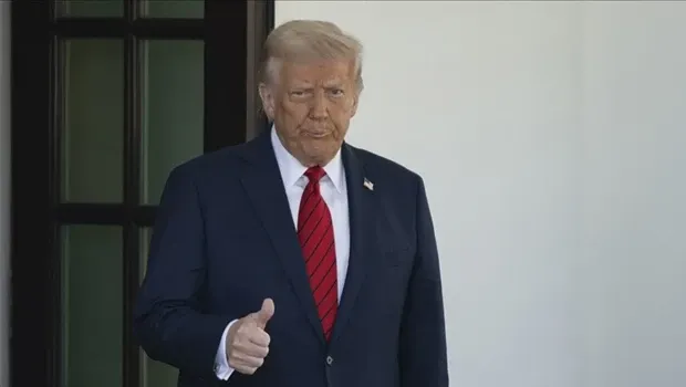 Trump'tan diplomasiye yeşil ışık: Görüşmeye hazır
