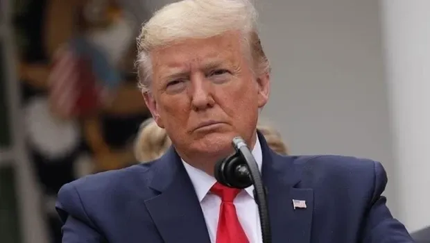 Trump’tan İran açıklaması: Bu hafta daha fazla görüşme yapılmasını bekliyoruz