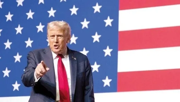Trump’tan İran'a yeni tehdit: İstediğimiz zaman yeniden saldırmaya hazırız