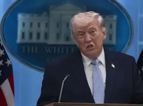 Trump'tan İran'da ateşkese veto! 7 günlük ateşkes teklifini reddetti