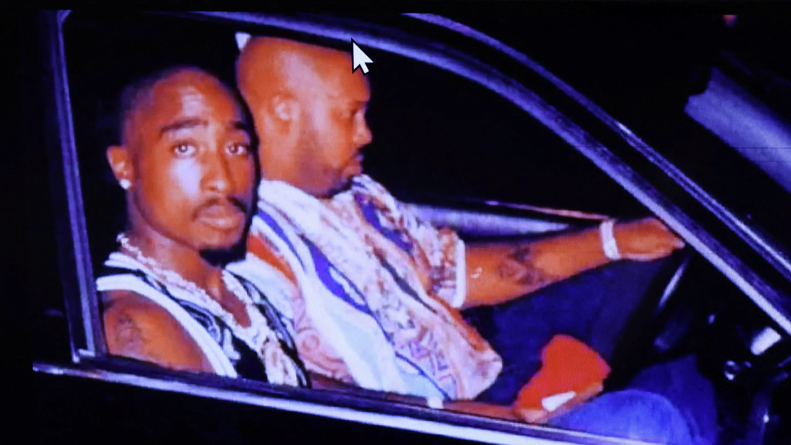 Tupac Shakur'u kim öldürdü? 30 yıldır çözülemeyen davada tarihi karar