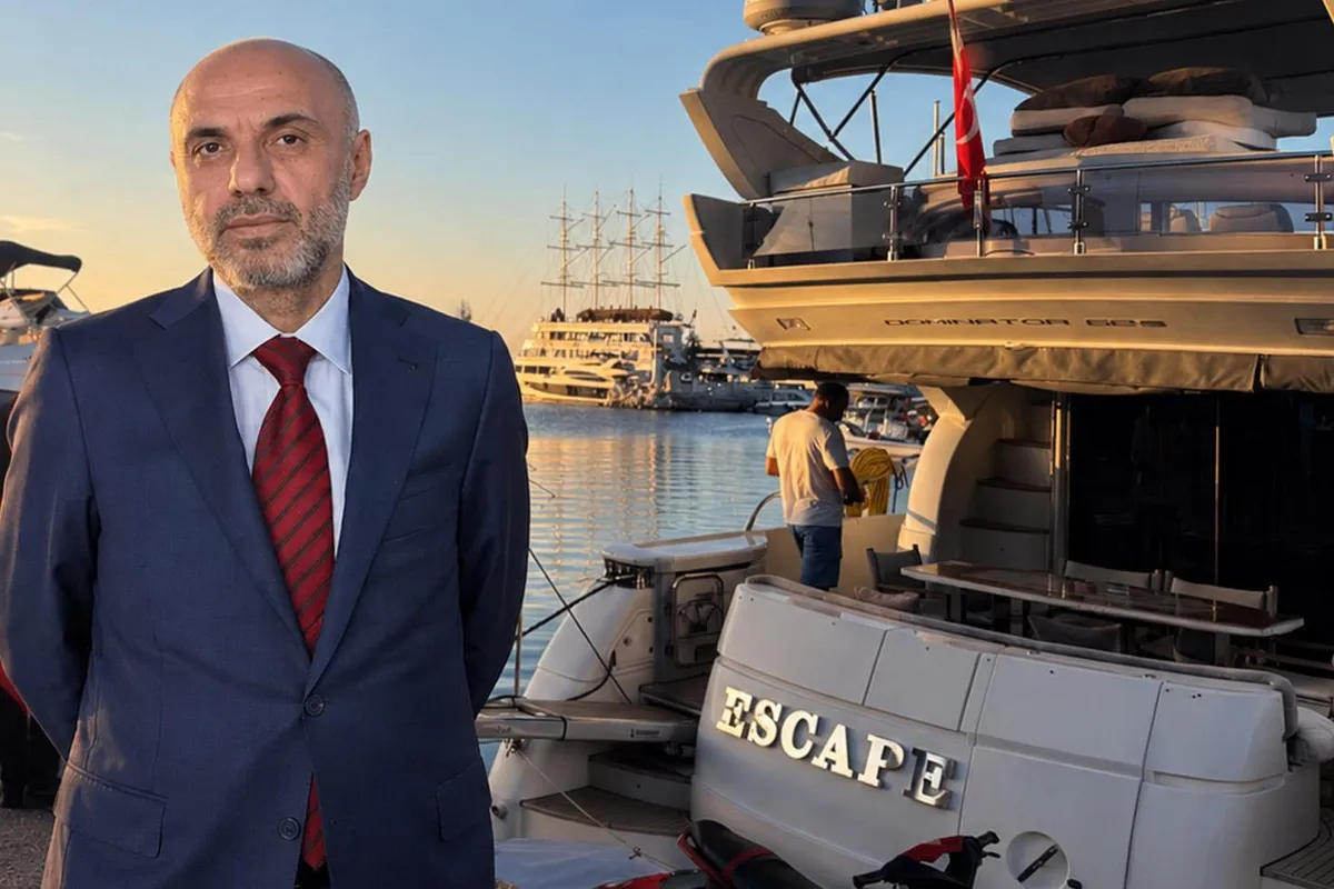 Turizm sektöründe fuhuş depremi! Neşet Koçkar’ın ismi de gözaltı listesinde
