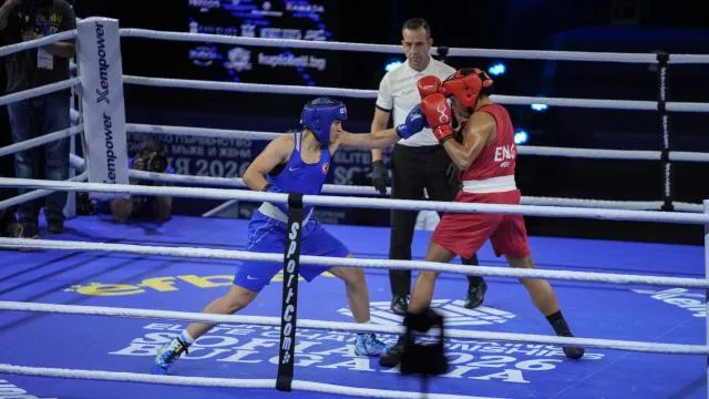 Türk boksundan Avrupa Şampiyonası'nda tarihi başarı