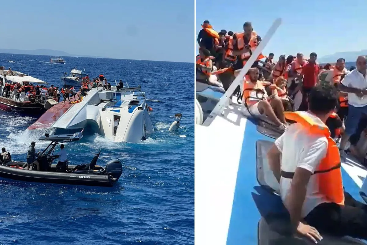 Türk mühendis “Ağır hasar var” diye uyarmış! Filo Jet'i Yunan'a tamir ettirmişler