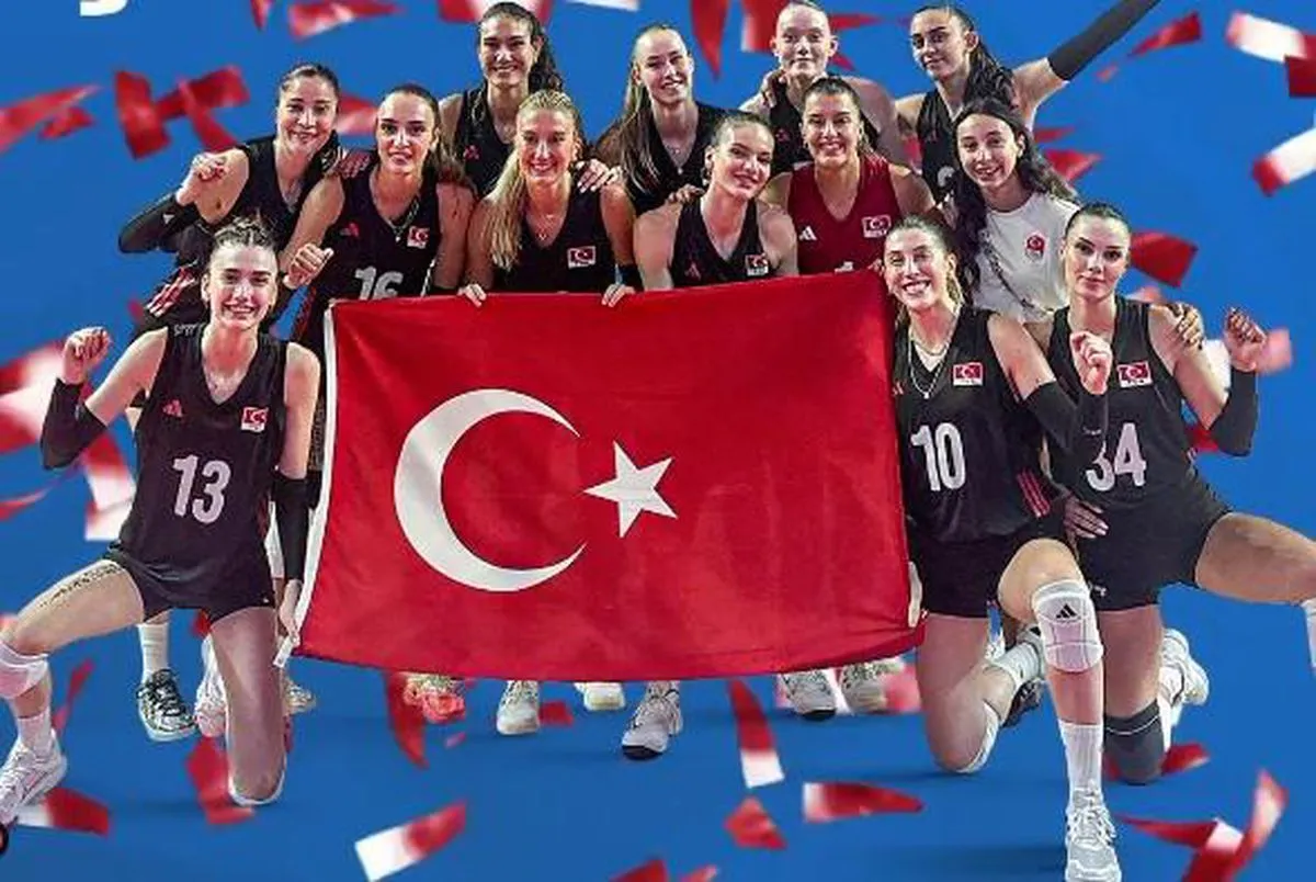 Türkiye Azerbaycan hangi kanalda, Türkiye Azerbaycan Filenin Sultanları voleybol maçı nereden nasıl izlenir?