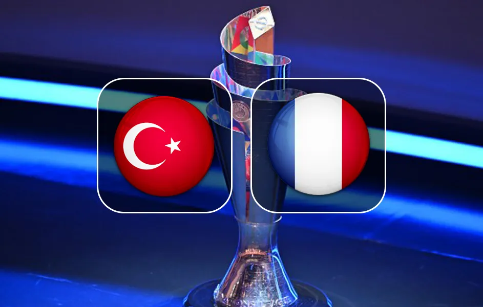 Türkiye-Fransa maçı ne zaman, saat kaçta ve nerede oynanacak?