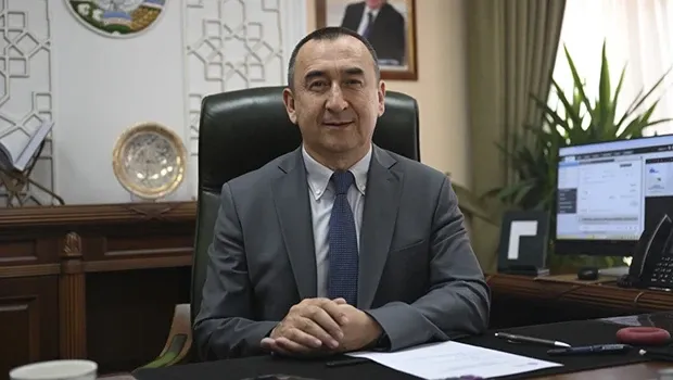 Türkiye ile Özbekistan arasında stratejik işbirliği: Özbekistan'ın Ankara Büyükelçisi Haydarov'dan ilişkileri ilerletme mesajı