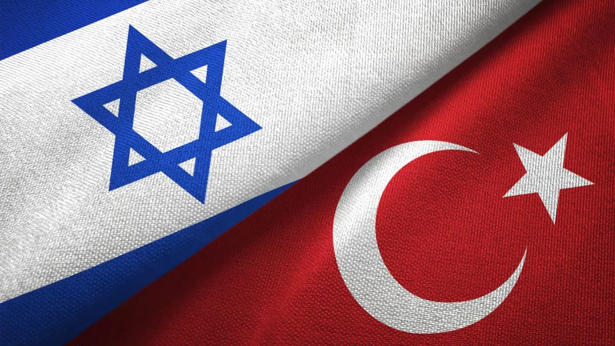 Türkiye-İsrail gerilimi: Söylemler sertleşiyor, askeri çatışma ihtimali düşük