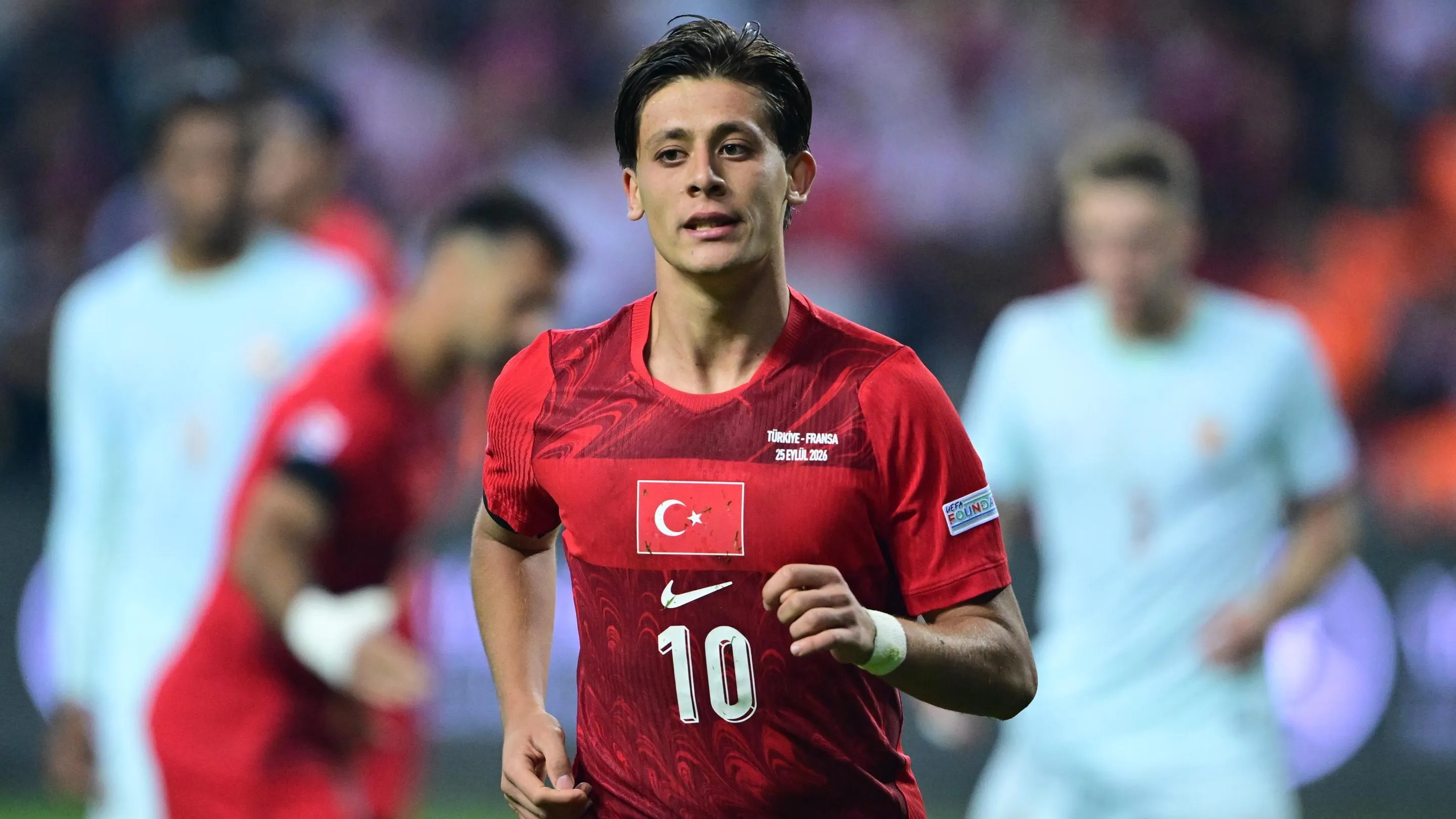 Türkiye-İtalya milli maçı ne zaman, saat kaçta ve hangi kanalda? Milli Takım galibiyet için sahada