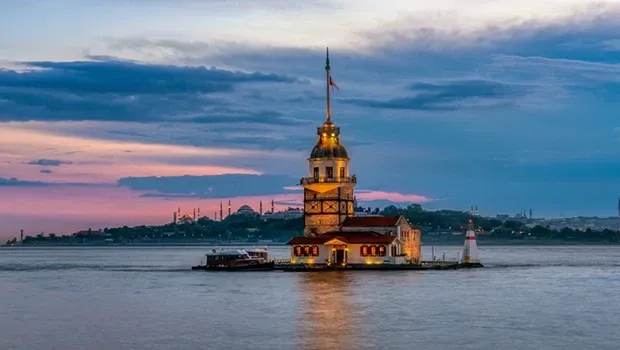 Türkiye Kültür Yolu Festivali’nin 20’nci durağı İstanbul: Megakent dokuz gün boyunca müziğe, sanata 