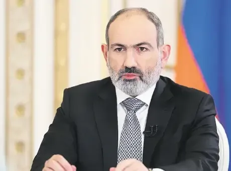 ‘Türkiye sınırındaki Rus üssüne ihtiyacımız yok’