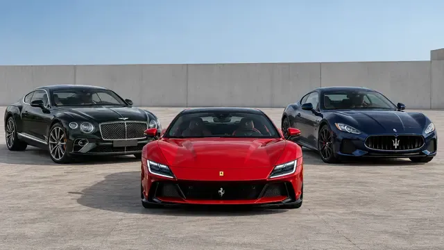 Türkiye'de Çok Az Satan Otomobiller