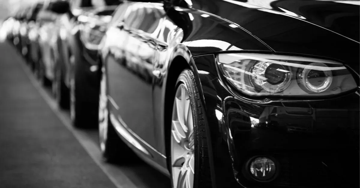 Türkiye'de otomobil satışları Ağustos'ta yüzde 25,16 düştü