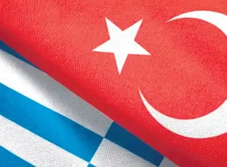 Türkiye’den Yunanistan’a nota