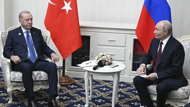 Türkiye’nin dış politikasında yeni denge: ŞİÖ Zirvesi ve Erdoğan-Putin görüşmesi ne anlatıyor?