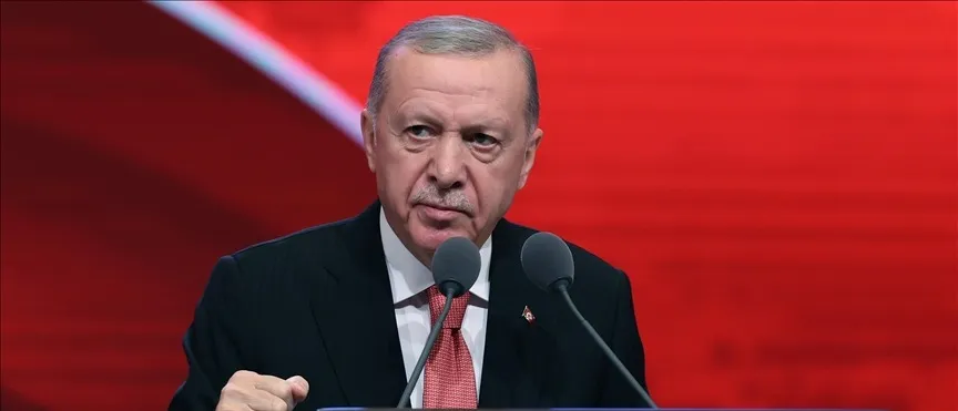 Türkiye'nin PISA 2025 başarısı. Cumhurbaşkanı Erdoğan: "Üç alanda puanını artıran tek ülke olduk"