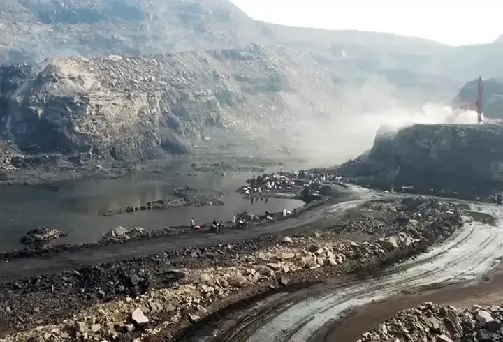 Türkiye'nin toryum enerjisi hamlesi