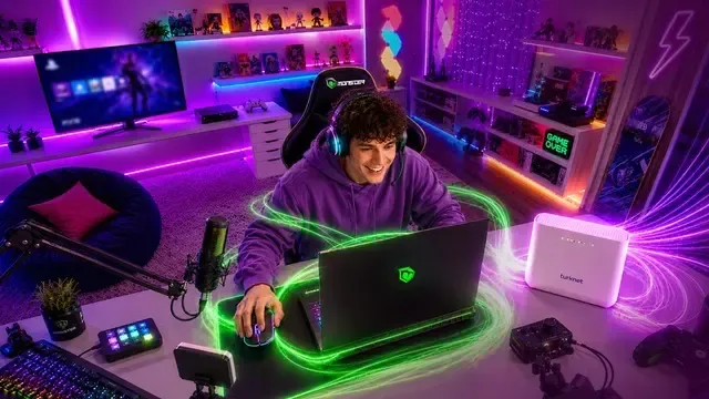 TurkNet ve Monster Notebook’tan Dev İş Birliği: İşte Yeni "Canavar Gibi İkili Bir Arada" Kampanyası!
