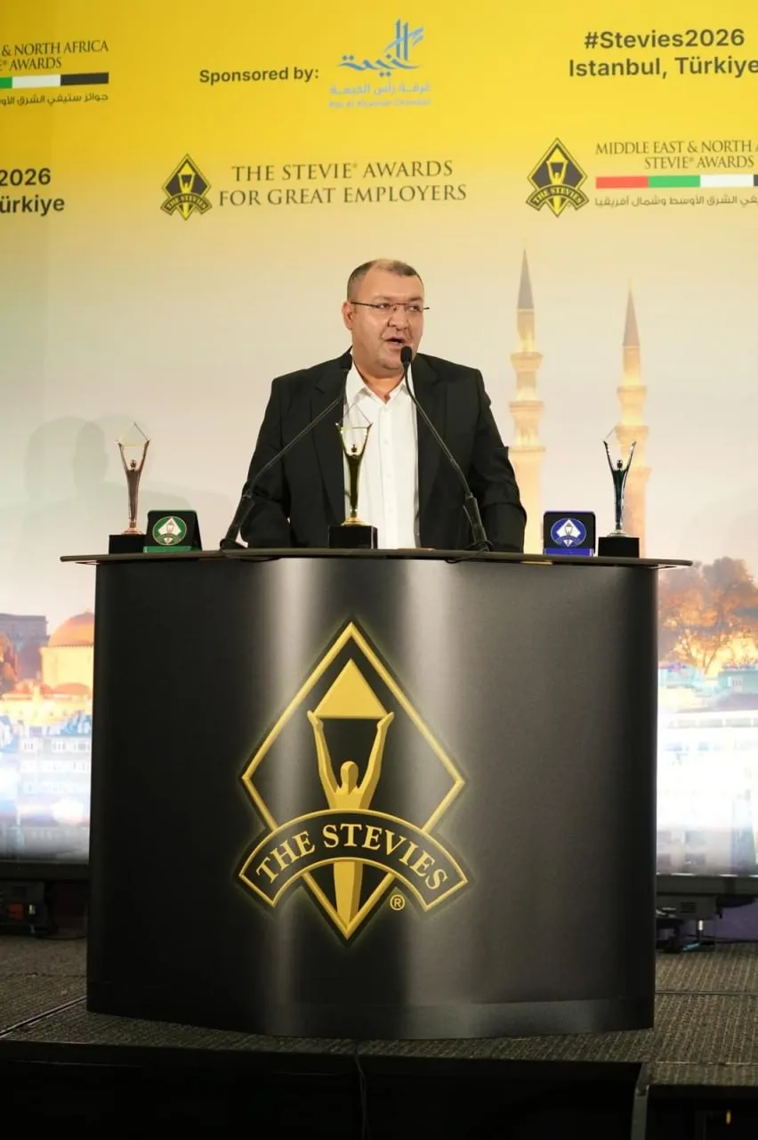 Turkuvaz Medya’nın dijital yayıncılık başarısına 3 Stevie ödülü!