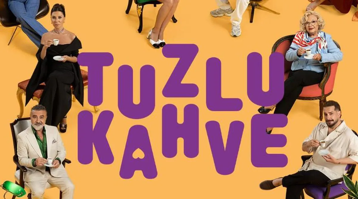 Tuzlu Kahve CANLI izleme linki var mı, Tuzlu Kahve SON BÖLÜM full HD donmadan nereden izlenir?