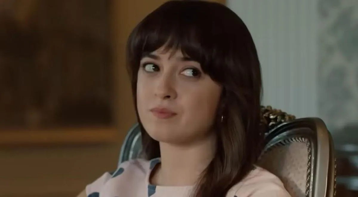 Tuzlu Kahve İpek kim, Tuzlu Kahve İpek gerçekte kim, İpek'i Melis Fis mi oynuyor?