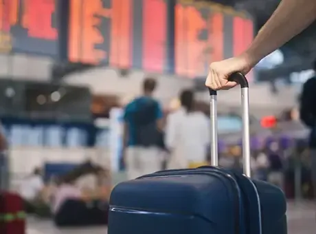Ülkede hava trafiği kilitlendi! '42 uçuş iptal edildi'