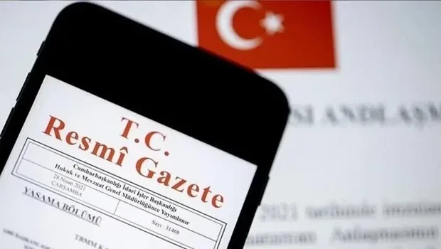 Ulusal Akıllı Şehirler Stratejisi ve Eylem Planı'na ilişkin genelge Resmi Gazete'de