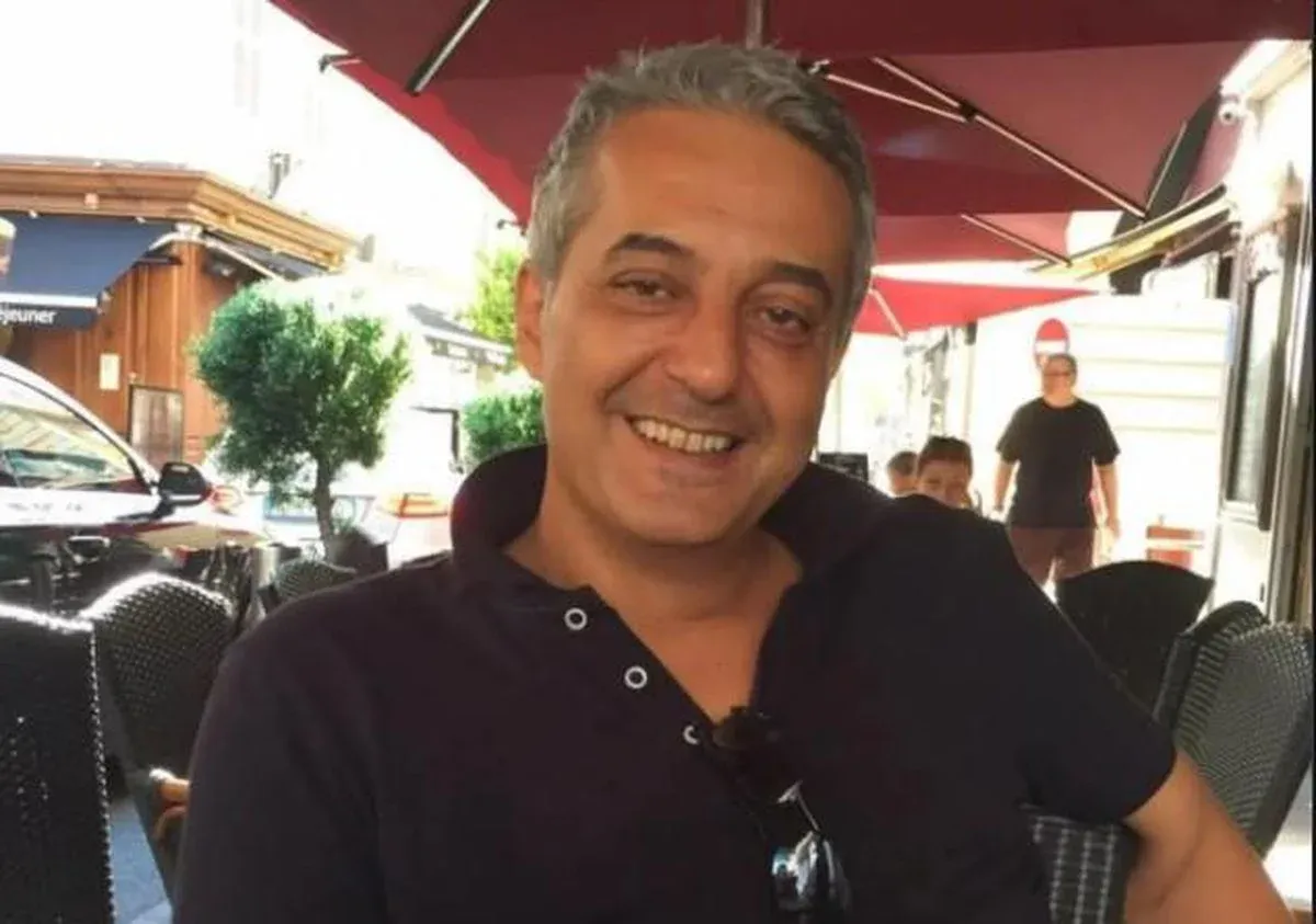 Ümit Ekmen neden öldü, Op. Dr. Ümit Ekmen kimdir?