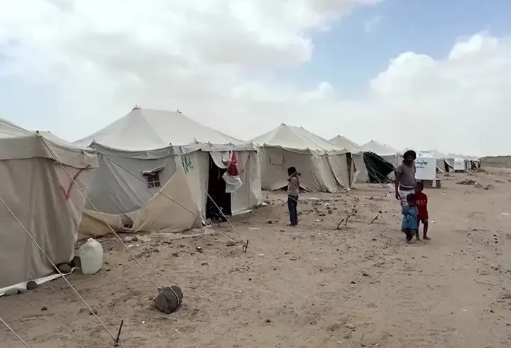 UNICEF'ten yemen için kritik uyarı