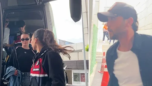 Ünlülere yönelik uyuşturucu operasyonu: Sayat Zurnacı ve Aytaç Kart tutuklandı! 6 ismin gözaltı süre