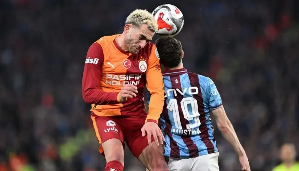 Usta yazarlardan Trabzonspor-Galatasaray maçı öncesi flaş yorumlar!