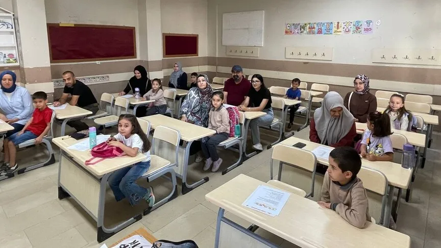 Uyum haftası 7 Eylül'de başlıyor. Okulların açılmasına sayılı gün kala uzmanların tavsiyeleri ne?