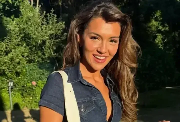 Uyuşturucu Operasyonunda Gözaltına Alınmıştı! Çağla Boz'a ev hapsi kararı