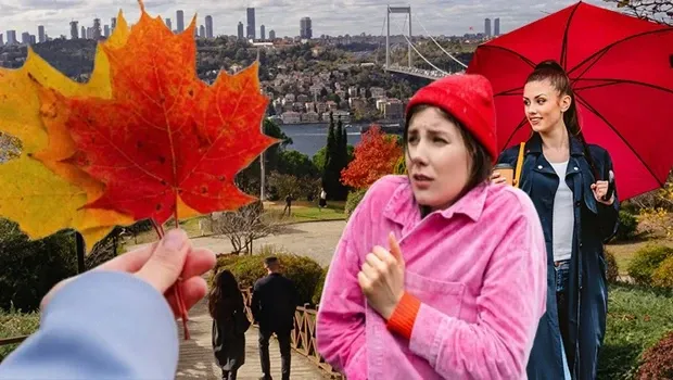 Uzman isim gün gün açıkladı: Ekimde hava değişiyor! ‘Pastırma sıcakları’ ne zaman başlayacak?