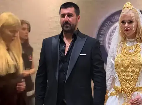 Vanlı Kara Haydar'ın eşi Çağla Öz Tançalan tutuklandı
