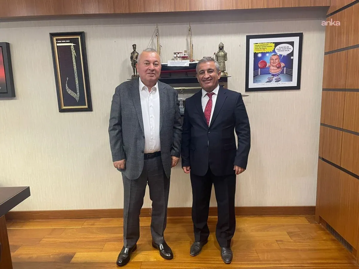 Vekil danışmanına fuhuş ve aklama tutuklaması